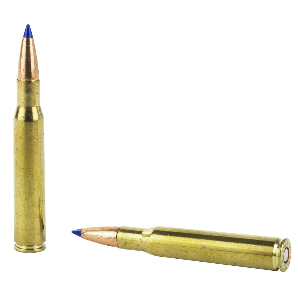 BARNES VOR-TX 3006 168GR TTSX BT 20 3