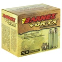 BARNES VOR-TX 41MAG 180GR XPB 20/200 1