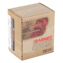 BARNES PIO 45C 200GR TSXFN 20/200 1
