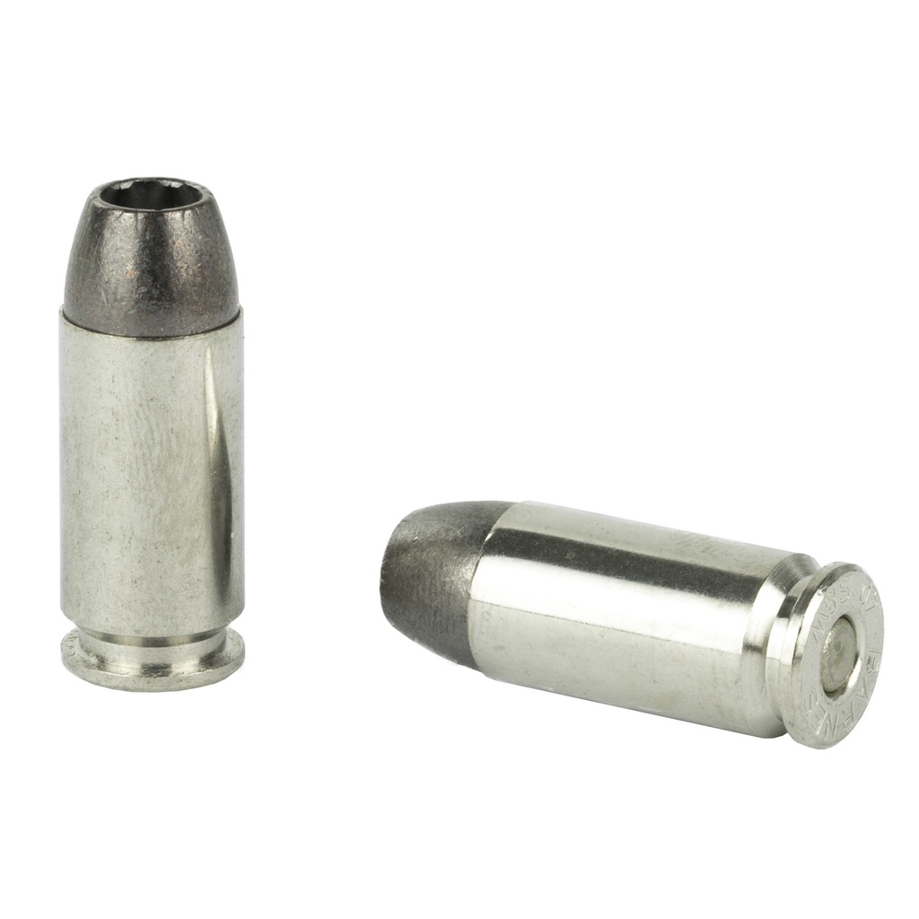 BARNES TAC-XPD 40SW 140GR HP 20/200 3