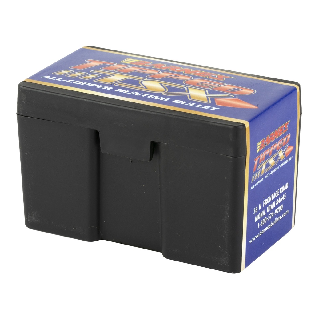 BARNES TTSX .284 150GR BT 50CT 2