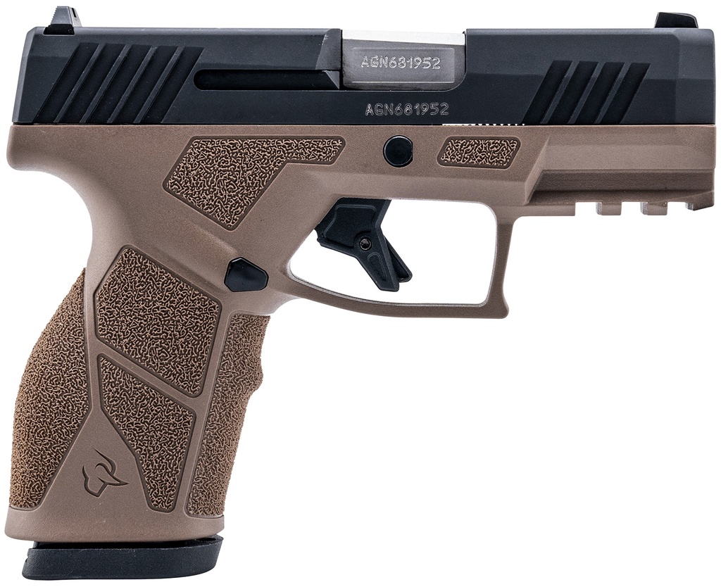 Taurus GX2 1