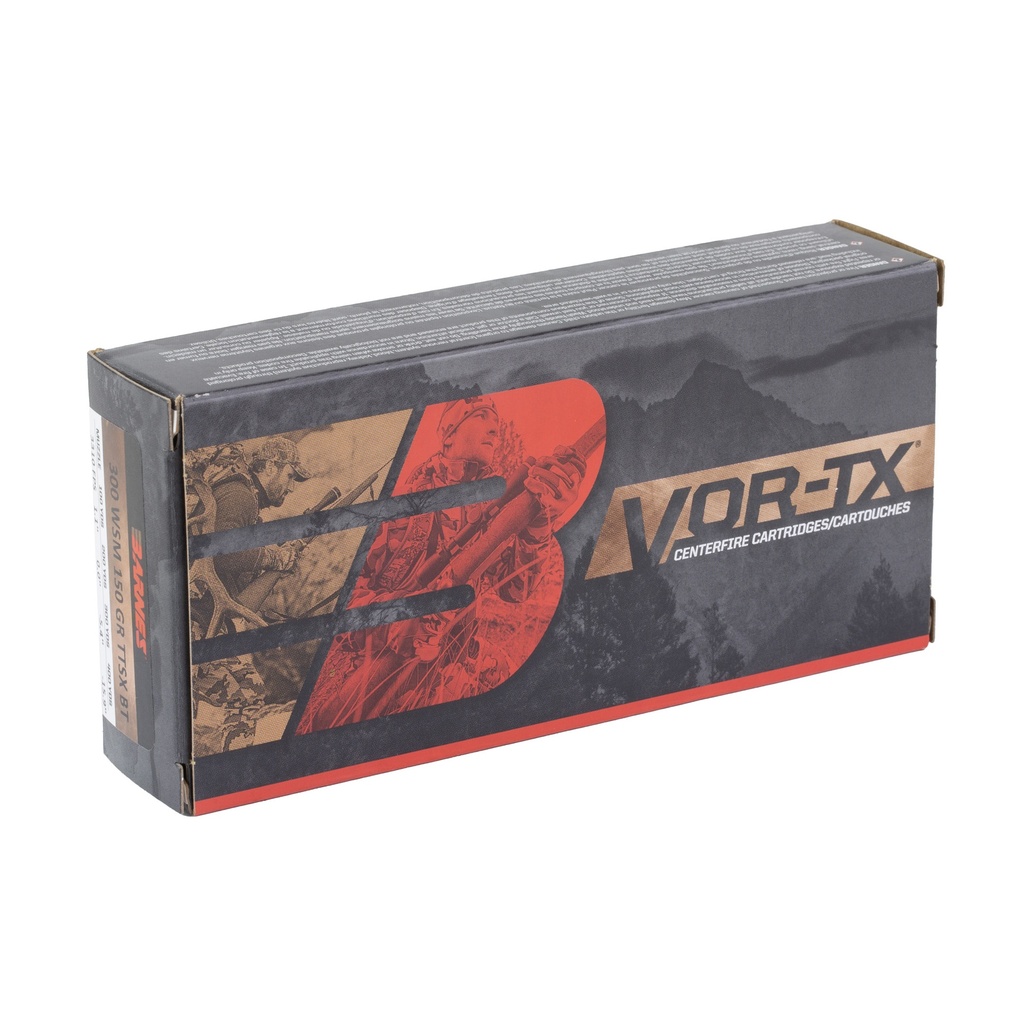 BARNES VOR-TX 300WSM 150GR 20/200 1