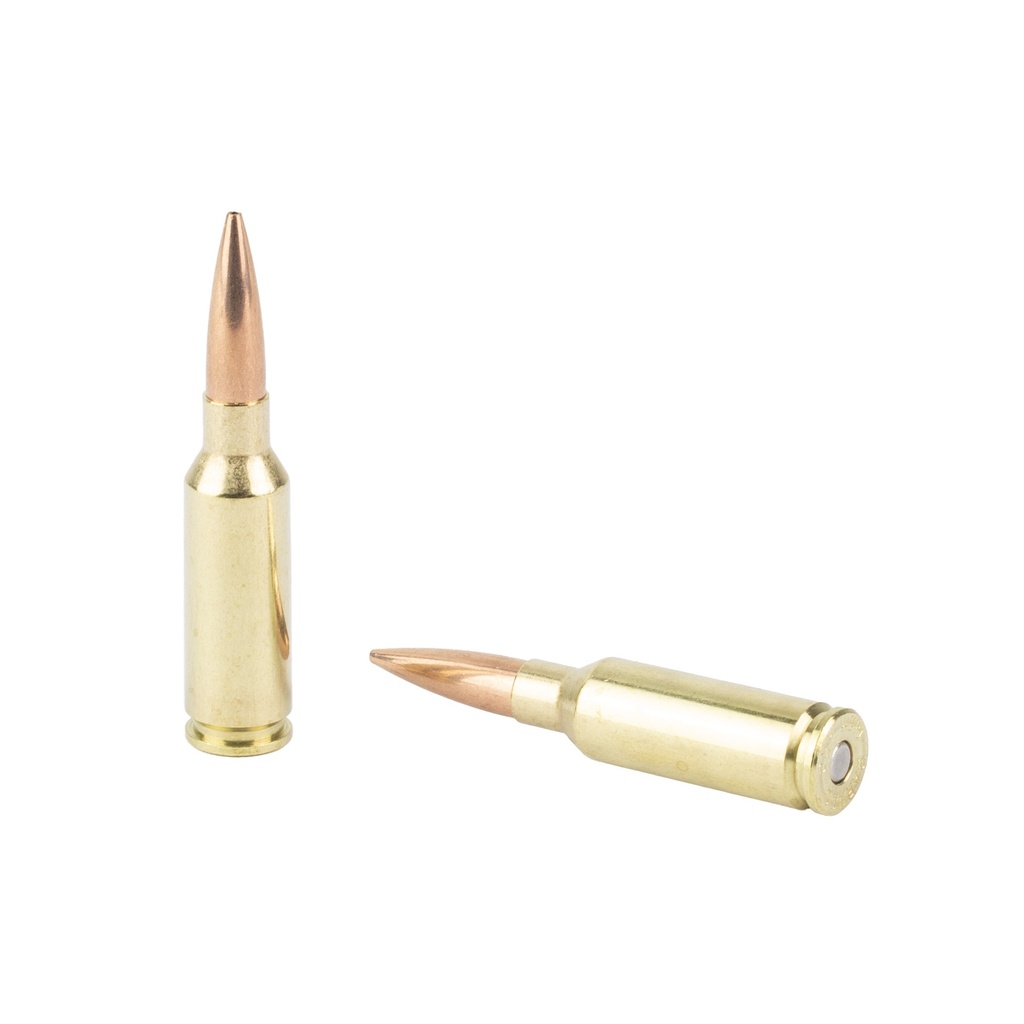 Barnes BARNS PREC MTH 6MM ARC 105GR 20/2000 3