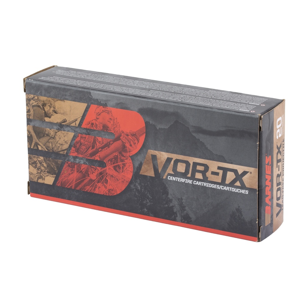 BARNES VOR-TX 300WSM 150GR 20/200 2