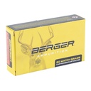 BERGER CLASC 30-06 SPRG 185GR 20/200 1