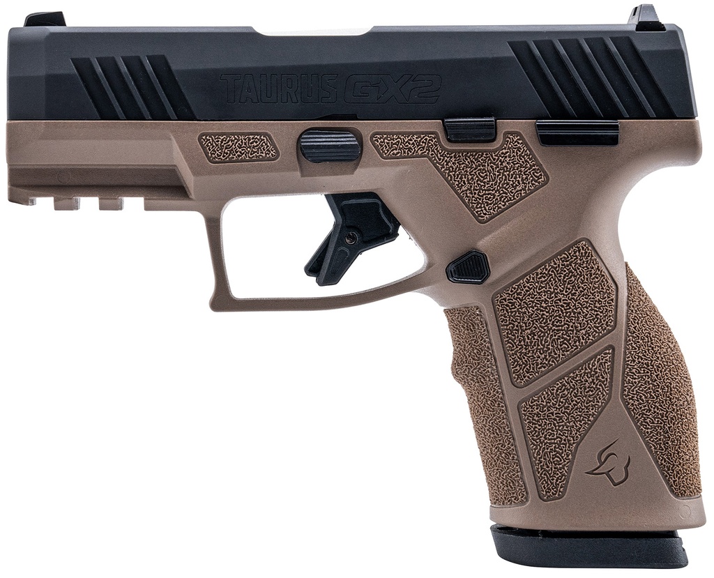 Taurus GX2 2