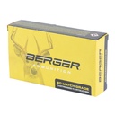 BERGER CLASC 30-06 SPRG 185GR 20/200 2