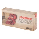 BARNES PIONEER 30-30WIN 190GR 20/200 2