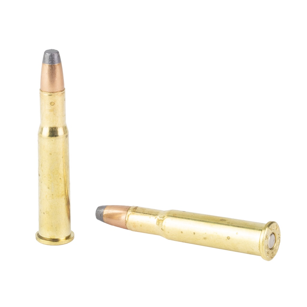 BARNES PIONEER 30-30WIN 190GR 20/200 3