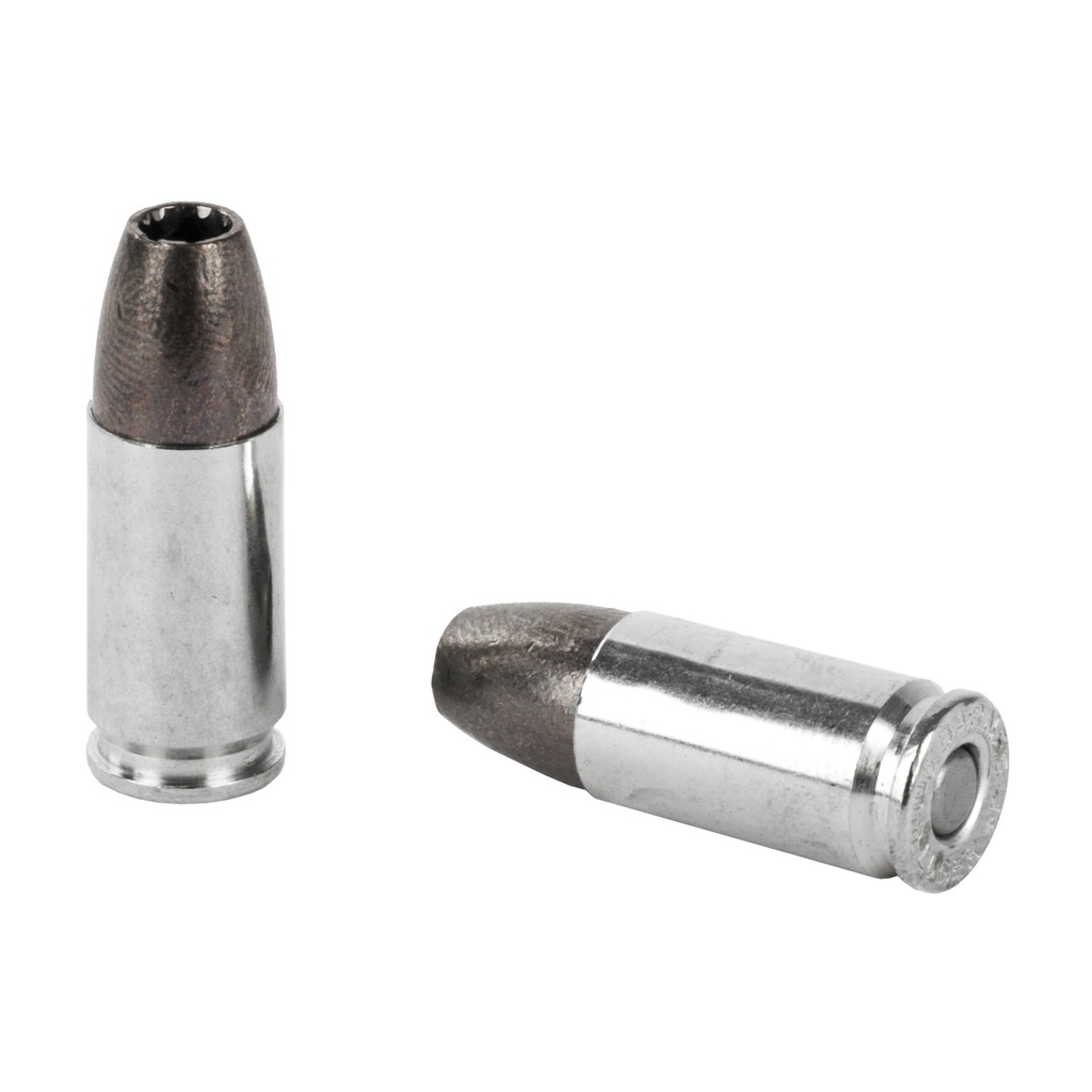 BARNES TAC-XPD 9MM 115GR HP 20/200 3