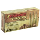 BARNES VOR-TX 30-30 150GR TSX FN 20/ 1