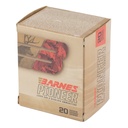 BARNES PIONEER 45 COLT 250GR 20/200 2