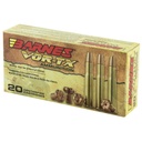 BARNES VOR-TX 30-30 150GR TSX FN 20/ 2