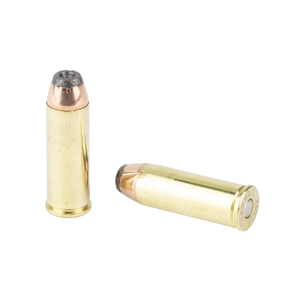 BARNES PIONEER 45 COLT 250GR 20/200 3