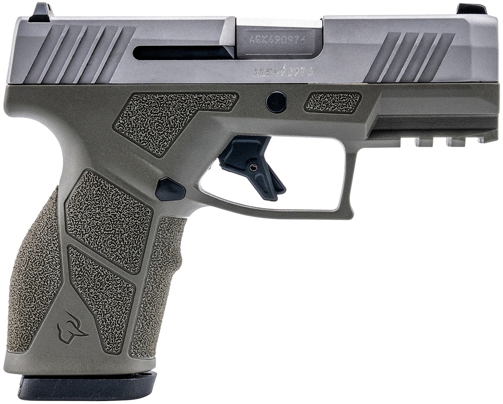 Taurus GX2 1