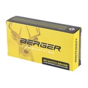 BERGER CLASC HNT 308WIN 185GR 20/200 2
