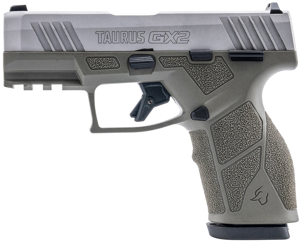 Taurus GX2 2