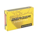 BERGER CLAS HNT 300 WM 185GR 20/200 1