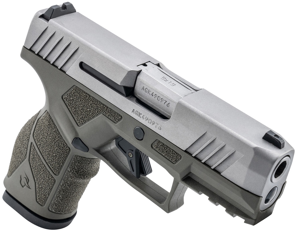 Taurus GX2 3