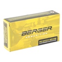BERGER LR HYBRID 6.5CM 153GR 20/200 1