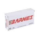 BARNES DEFENSE 9MM 115 GR 50/500 1