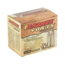 BARNES VOR-TX HG 45CLT 200GR 20/200 1