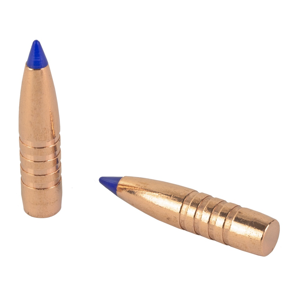 BARNES TTSX .284 140GR BT 50CT 3