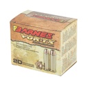 BARNES VOR-TX HG 45CLT 200GR 20/200 2