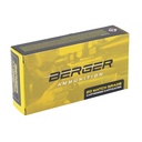 BERGER LR HYBRID 6.5CM 144GR 20/200 1