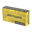 BERGER LR HYBRID 6.5CM 144GR 20/200 2
