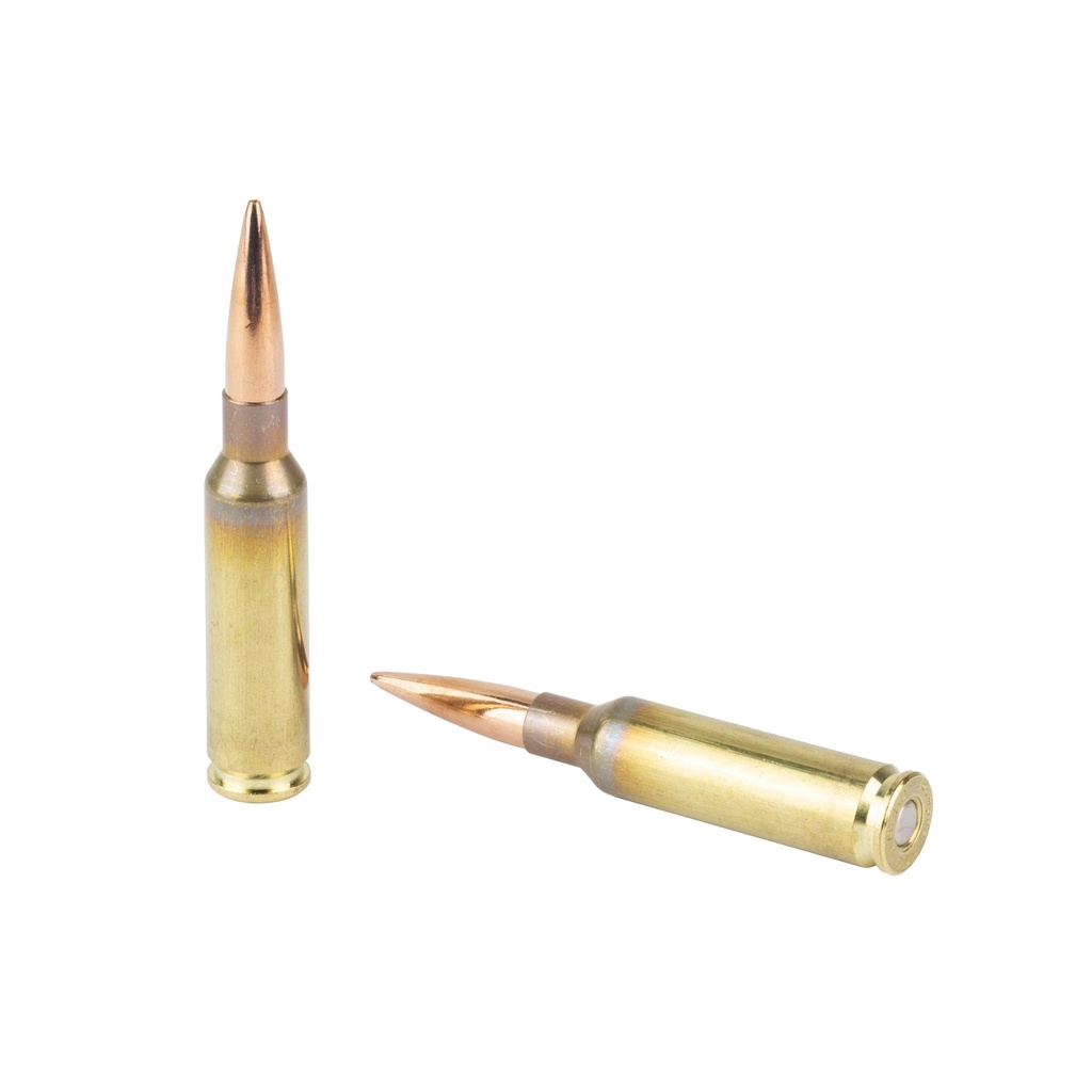 BERGER LR HYBRID 6.5CM 144GR 20/200 3