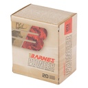 BARNES PIO 357MAG 140GR TSXFN 20/200 2