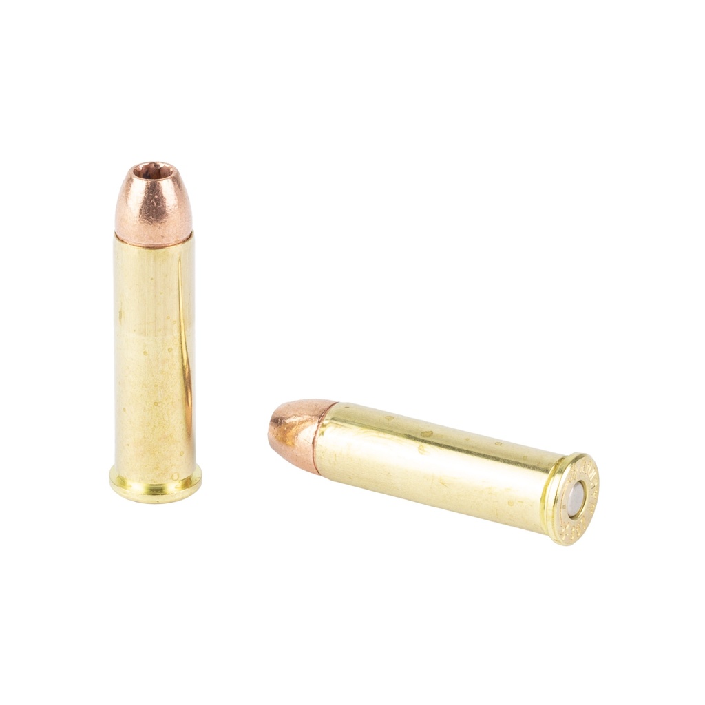 BARNES PIO 357MAG 140GR TSXFN 20/200 3