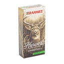 BARNES HARV ST 450 BUSH 260GR 20/200 1