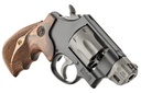 Smith and Wesson 327 Performance Center 3