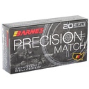 BARNES PREC MTH 308WIN 175GR 20/200 1