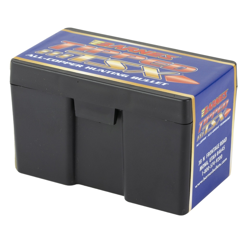 BARNES TTSX .308 150GR BT 50CT 2