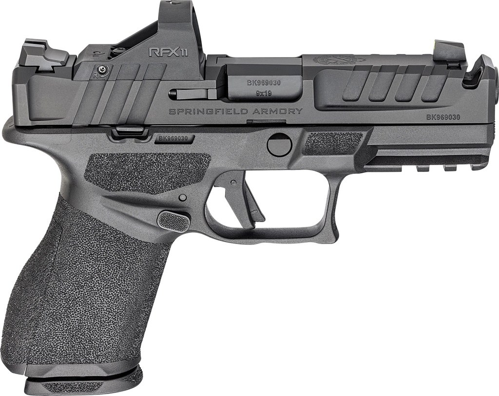 Springfield Armory Echelon 4.0C 1