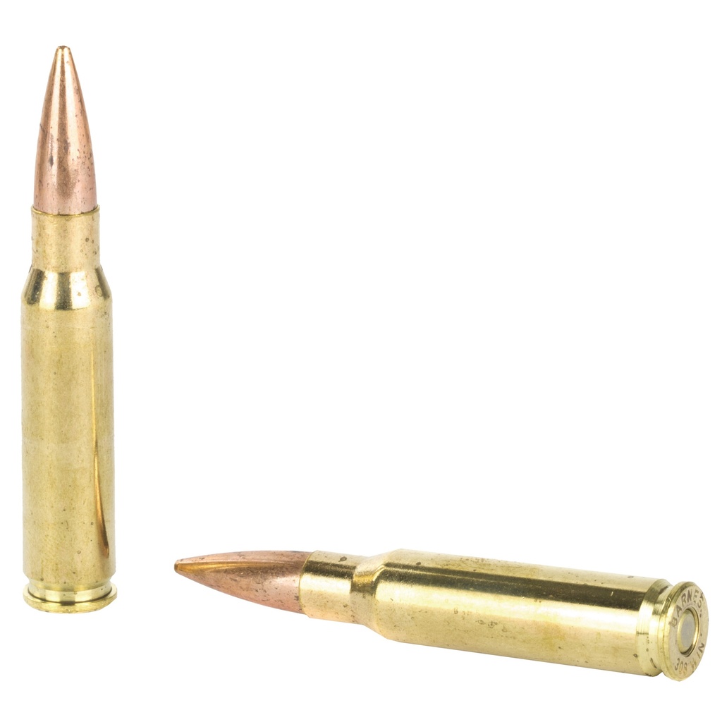 BARNES PREC MTH 308WIN 175GR 20/200 3
