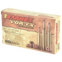 BARNES VOR-TX 300RUM 165GR TTSX 20 1