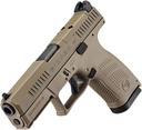 CZ CZ P-10 Compact 1