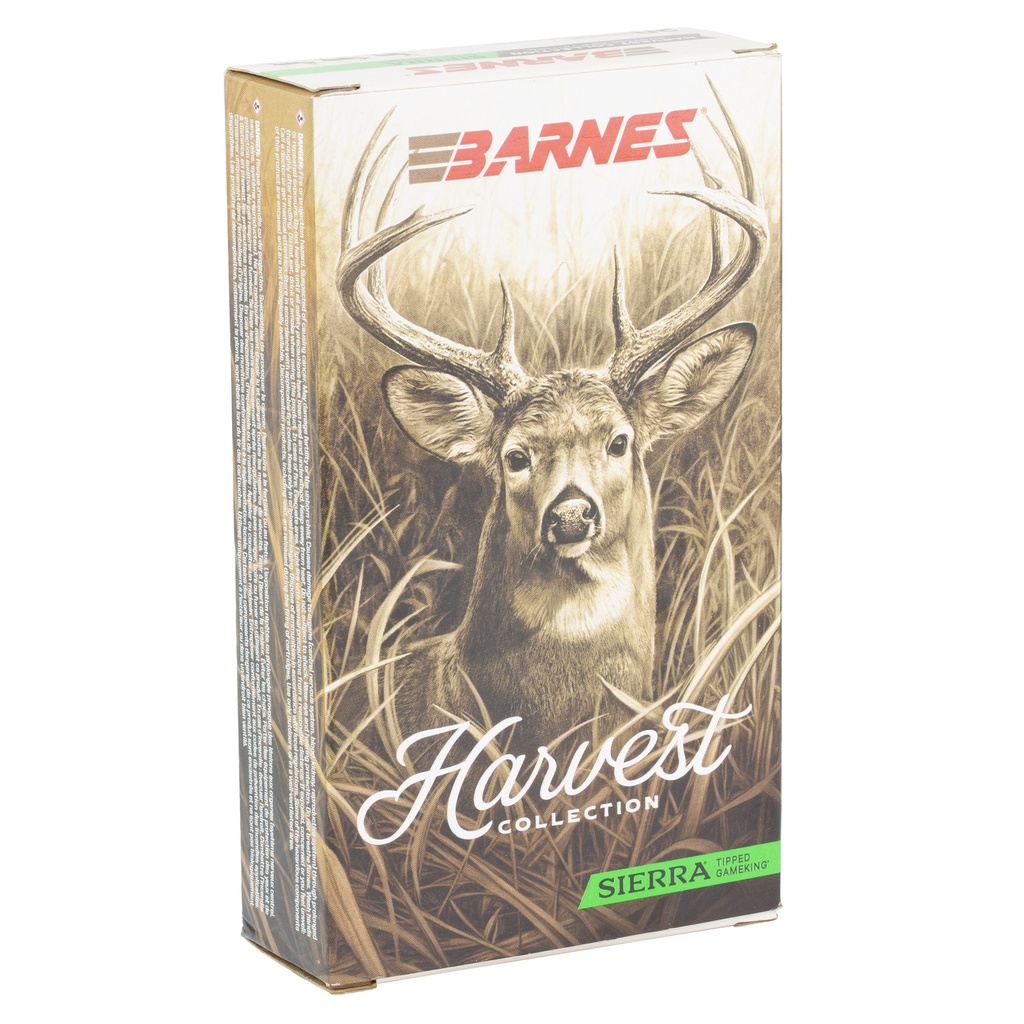 BARNES HARVST 300WIN 180GR GK 20/200 1
