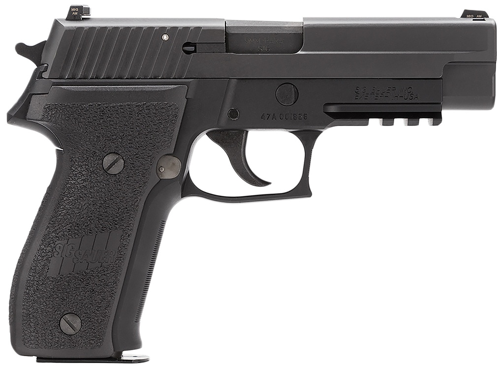 SIG SAUER P226 MK25 1
