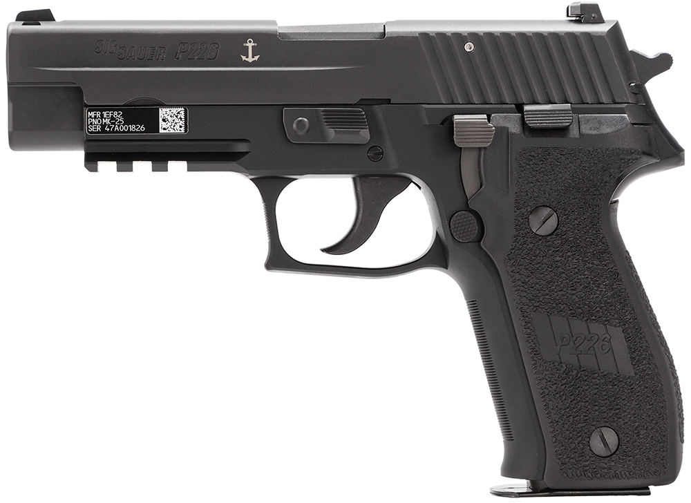 SIG SAUER P226 MK25 2