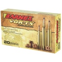 BARNES VOR-TX 300WIN 165GR TTSX 20 2
