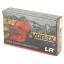BARNES LRX .280 ACKLEY 152GR 20/200 2