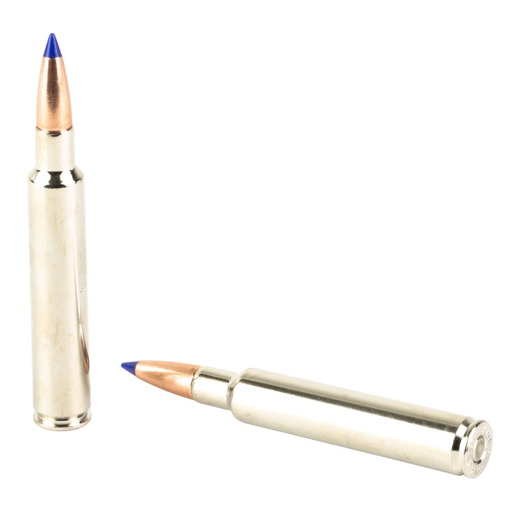 BARNES LRX .280 ACKLEY 152GR 20/200 3