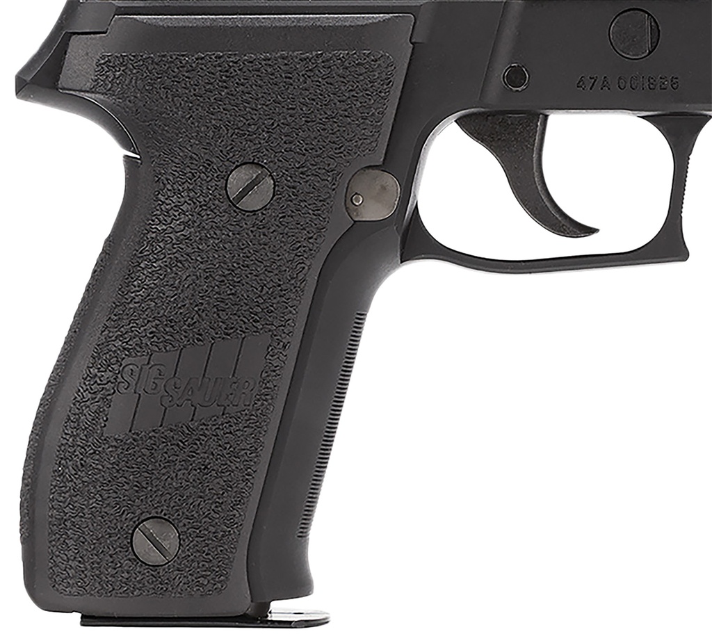 SIG SAUER P226 MK25 3