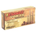 BARNES VOR-TX 6.5PRC 130GR 20/200 1